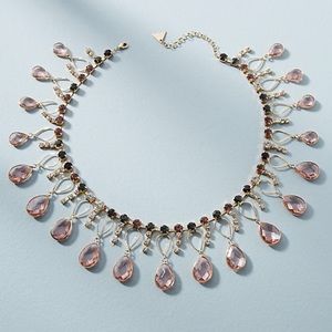 Bib Necklace
